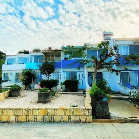Justsmile - Seaview Maisonette In Latchi Polis Dış mekan fotoğraf