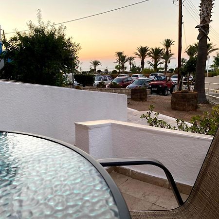 Justsmile - Seaview Maisonette In Latchi Polis Dış mekan fotoğraf