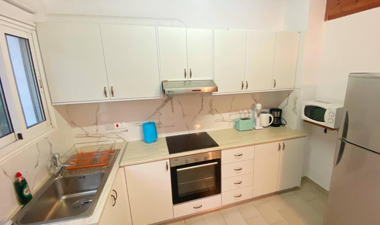 Justsmile - Seaview Maisonette In Latchi Polis Dış mekan fotoğraf