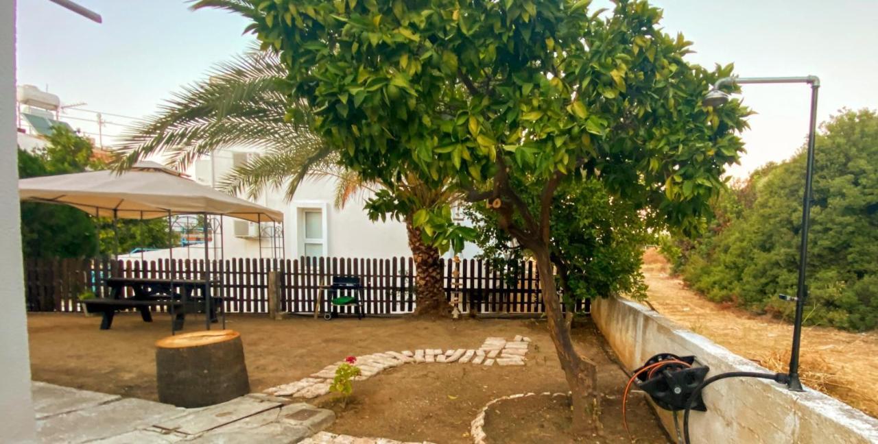 Justsmile - Seaview Maisonette In Latchi Polis Dış mekan fotoğraf