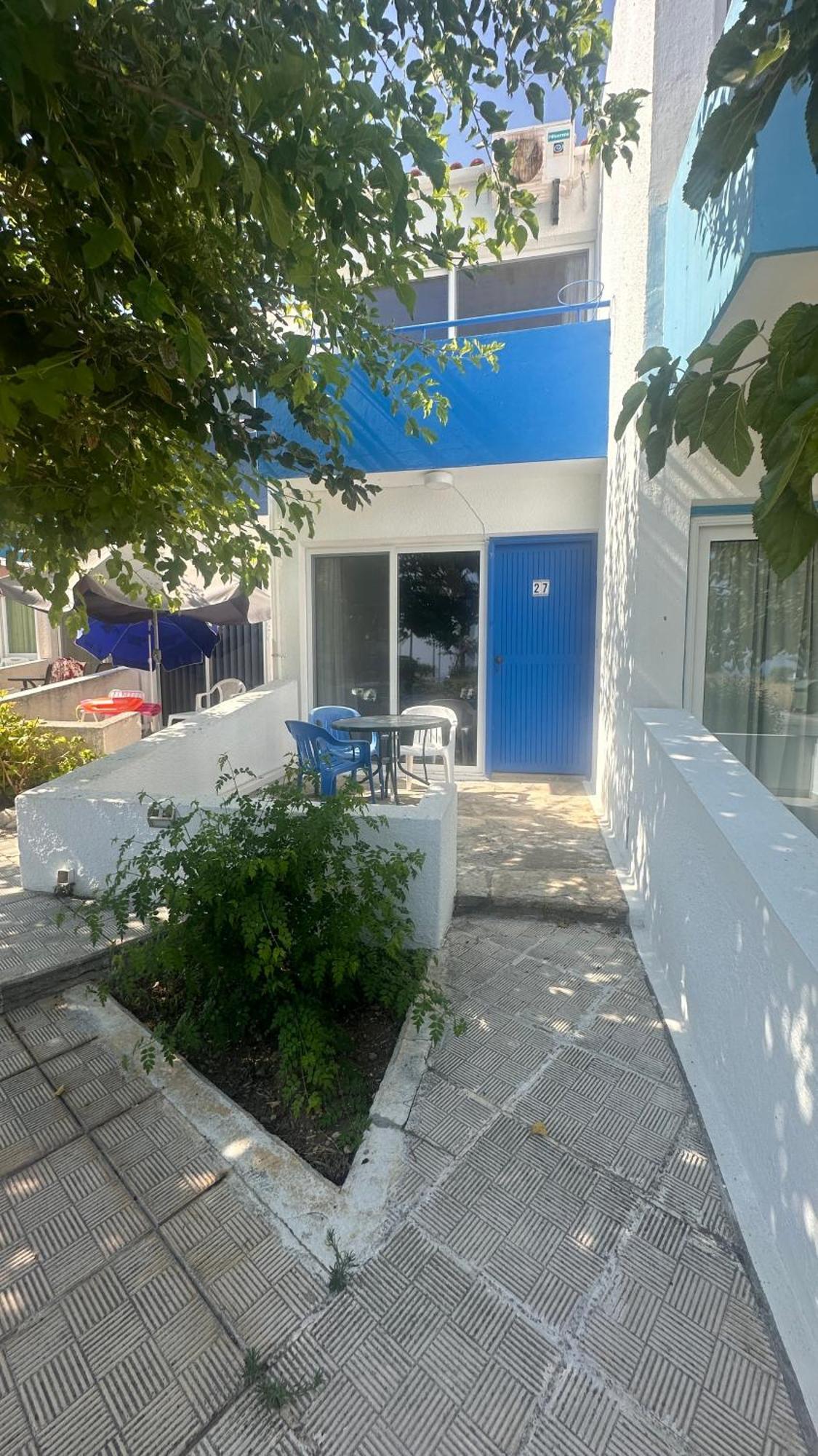 Justsmile - Seaview Maisonette In Latchi Polis Dış mekan fotoğraf